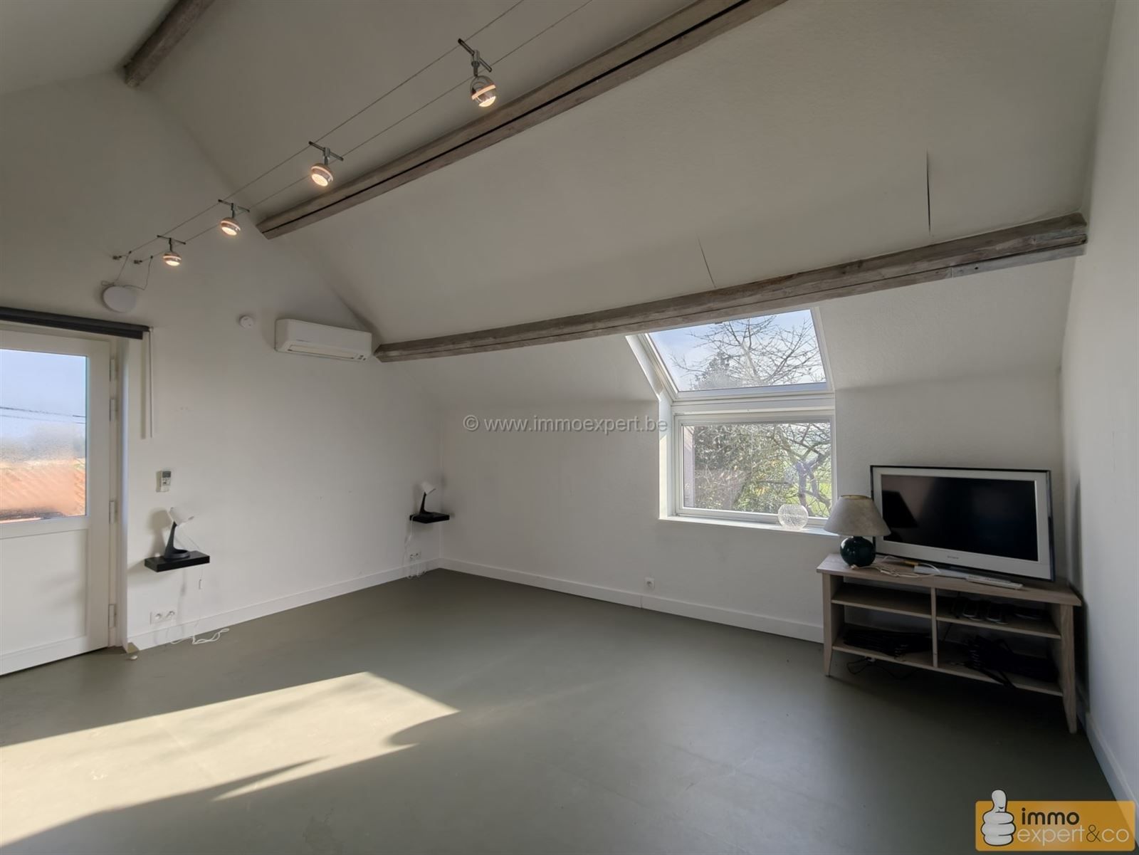 PEPINGEN: Uniek, idylisch en energiezuinig vastgoed foto 37