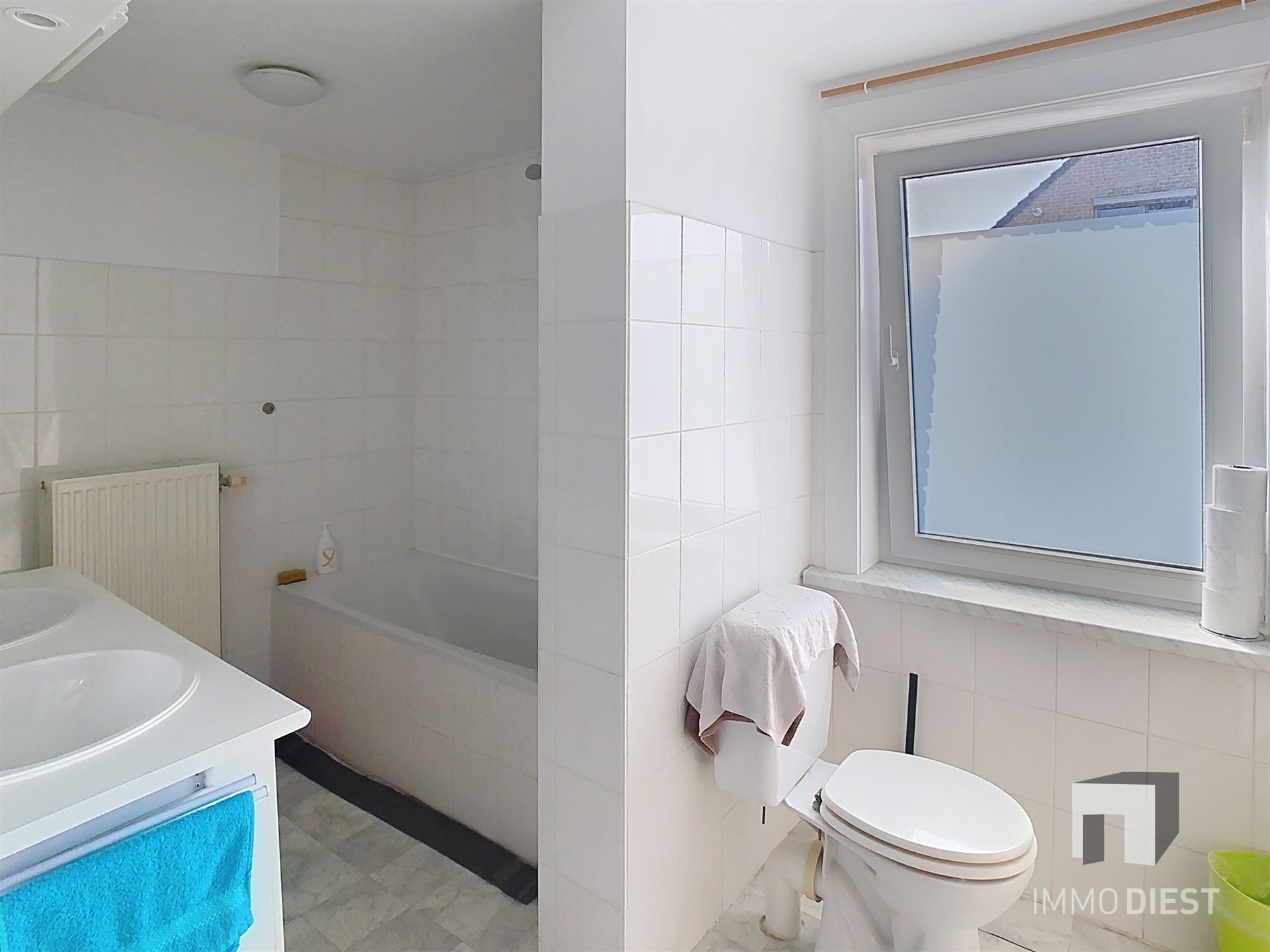 Projecteigendom ( 2 woningen en bouwgrond HOB ) foto 10