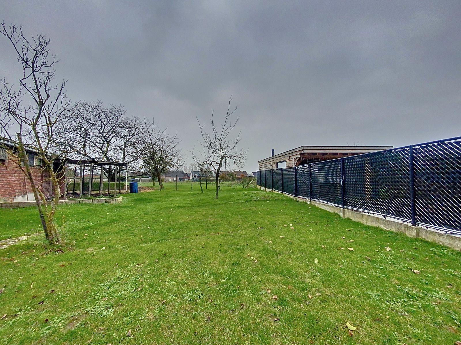 Goed gelegen bouwgrond voor OB op 7a92ca foto 4