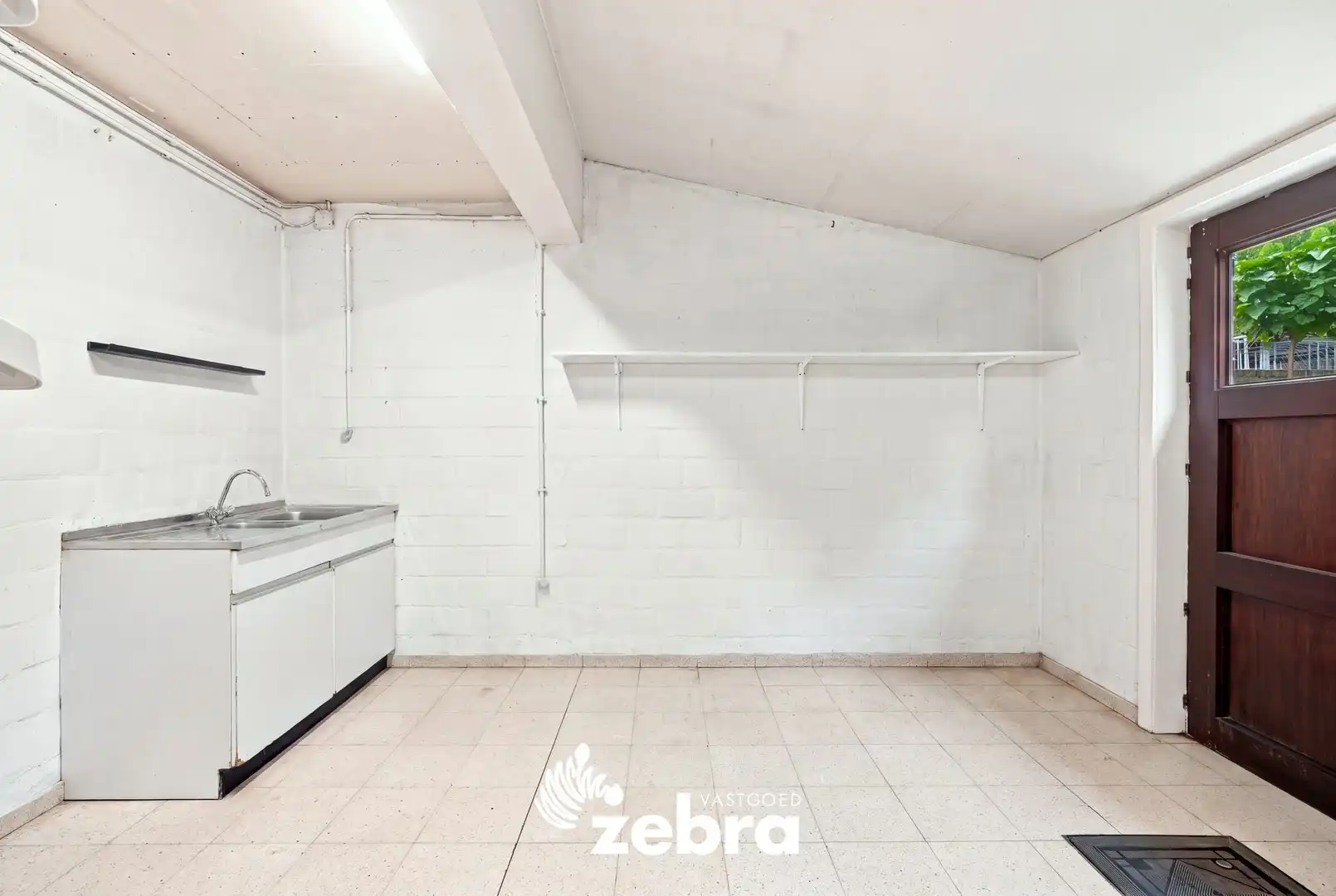 Verzorgde villa gelegen in een doodlopende straat vlakbij Bellegem centrum! foto 26
