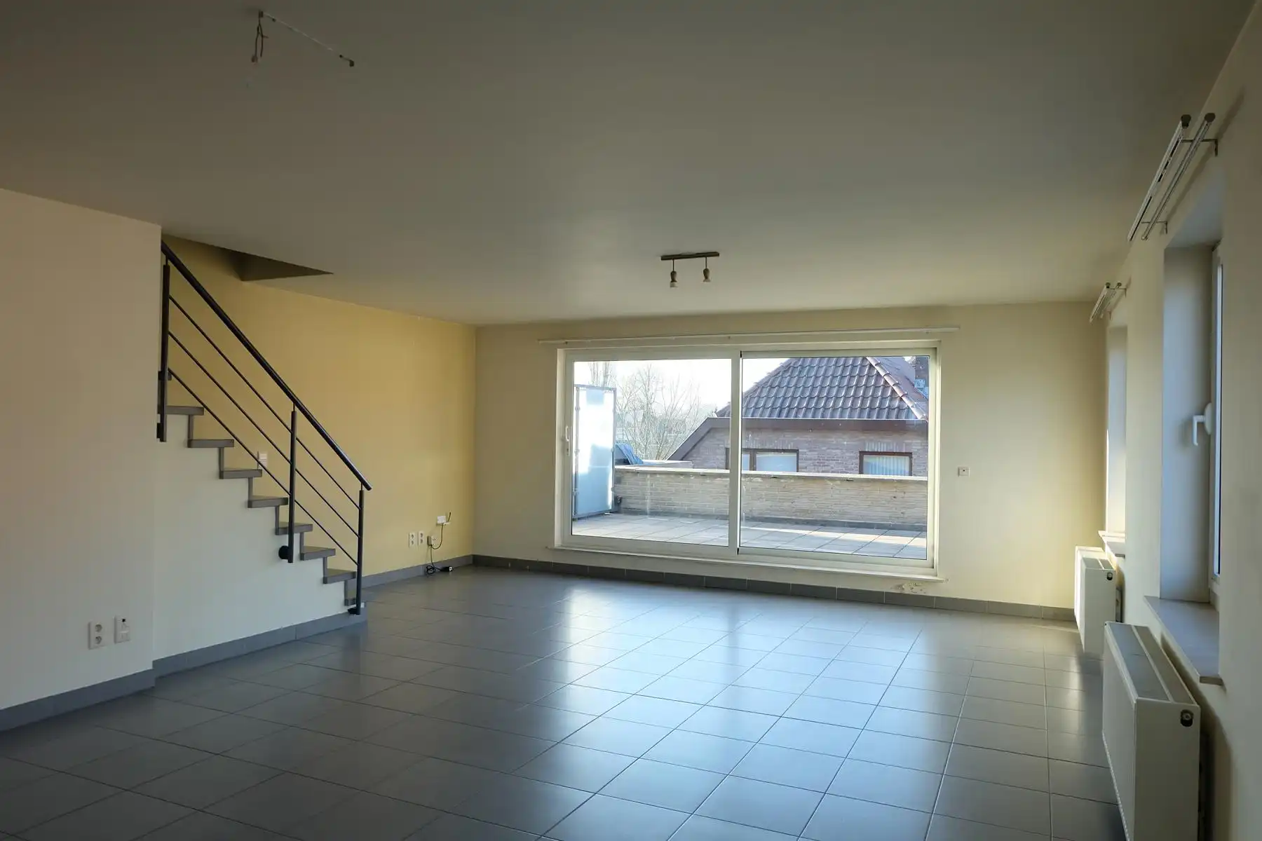 Appartement te huur foto 6