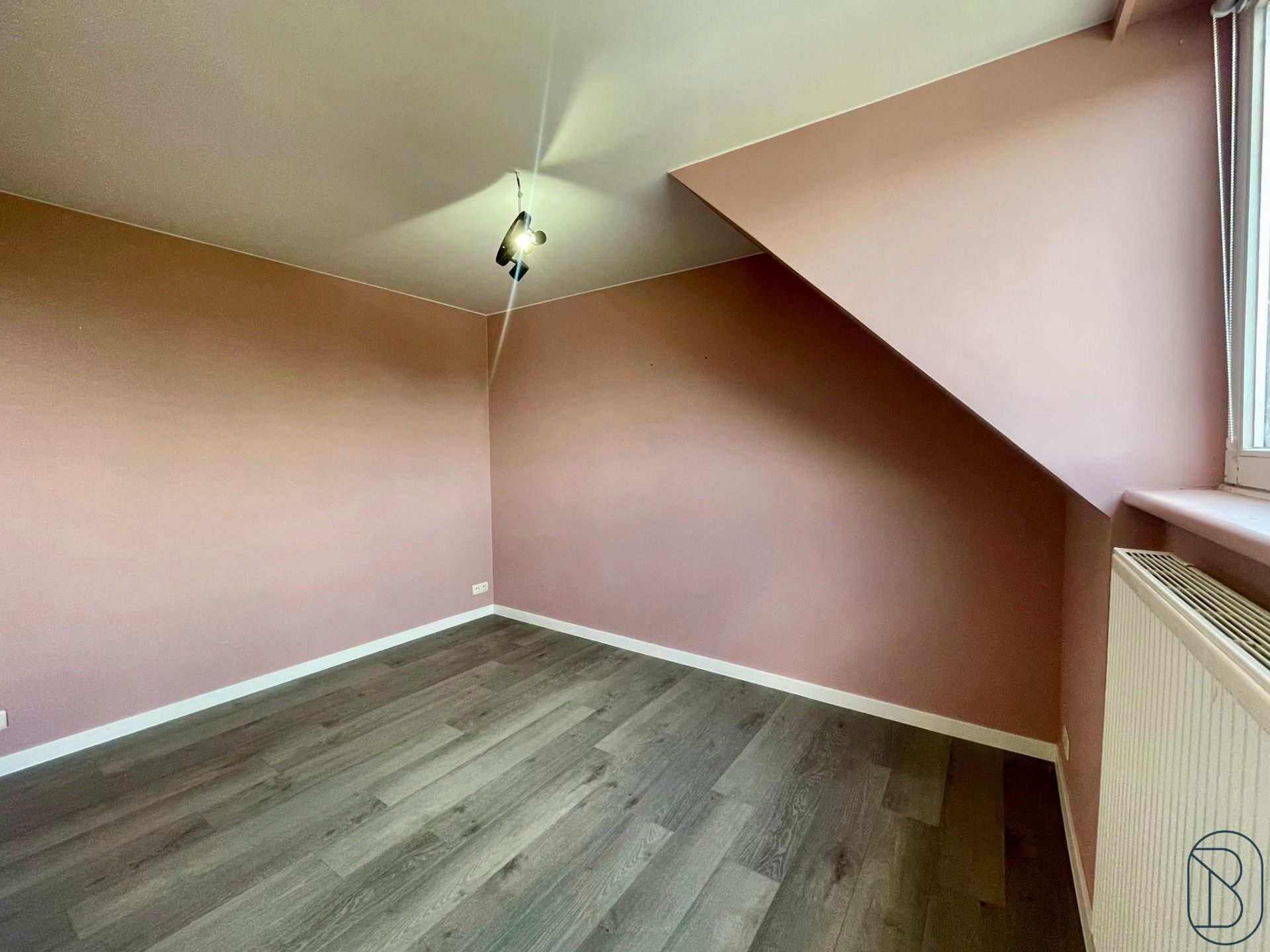 Ruime woning met grote tuin, VEEL POTENTIEEL!  foto 14