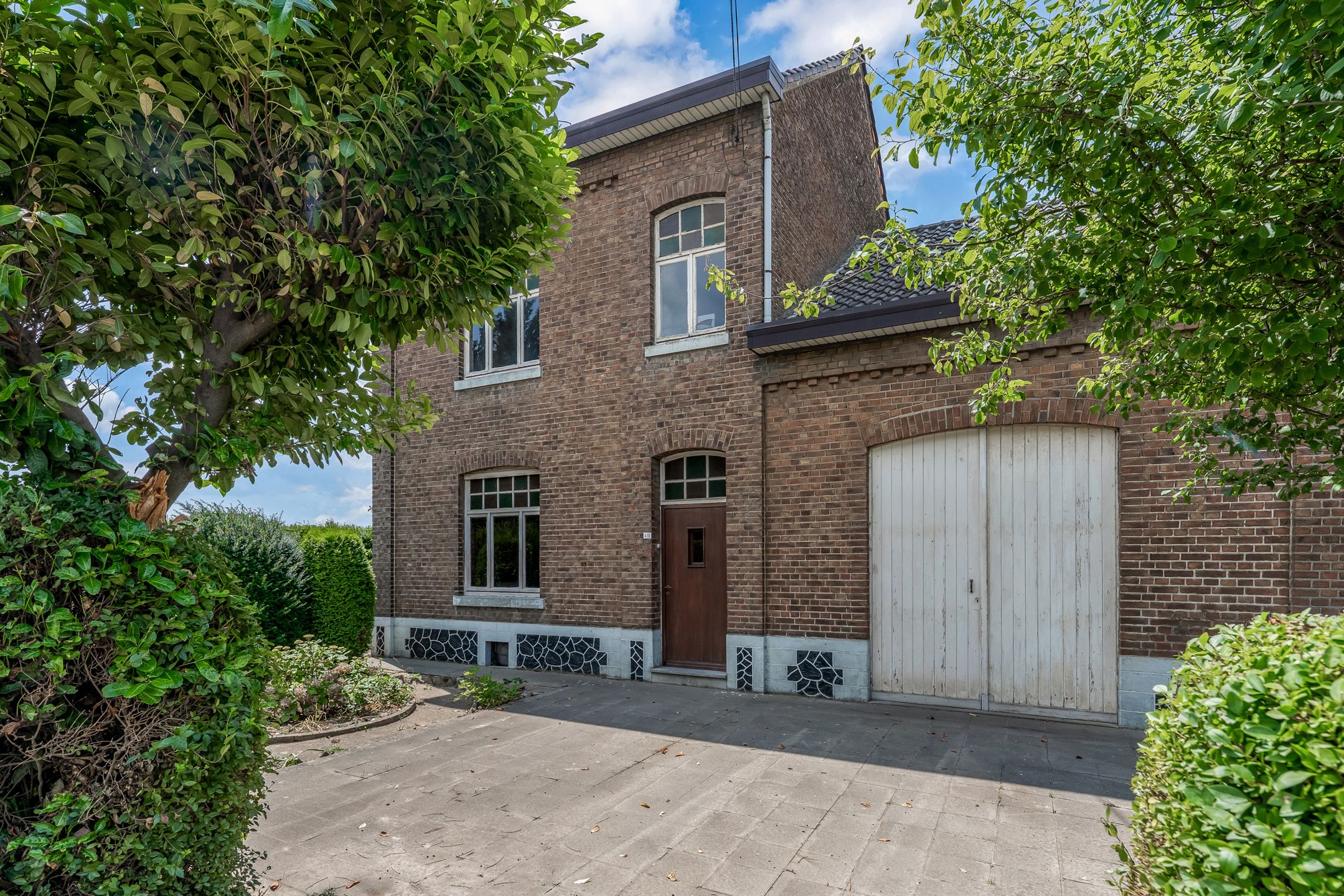Charmante woning op 6a30ca te Kesselt foto 2