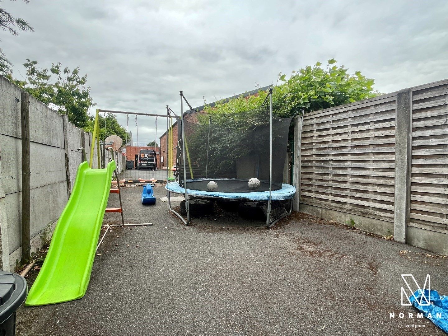 Instapklare woning met 3 slaapkamers op een goede ligging foto 16