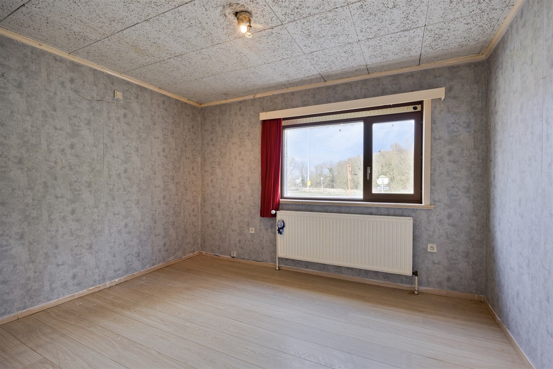 Op te frissen bungalow met 3 slaapkamers in Wetteren foto 11