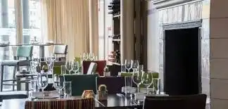 GEZOCHT: Super Ondernemer voor Horecapand met Super Ligging (Markt 16, Maaseik) foto 4