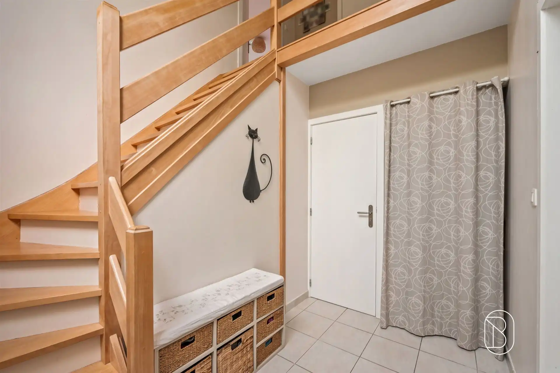  Prachtige villa met 3 slaapkamers en tuin in Estaimpuis foto 9