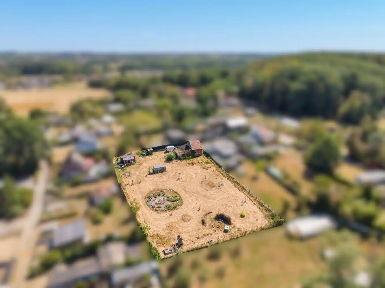Prachtig wonen in het groen op 26a81ca - *Buitenkans* foto 14