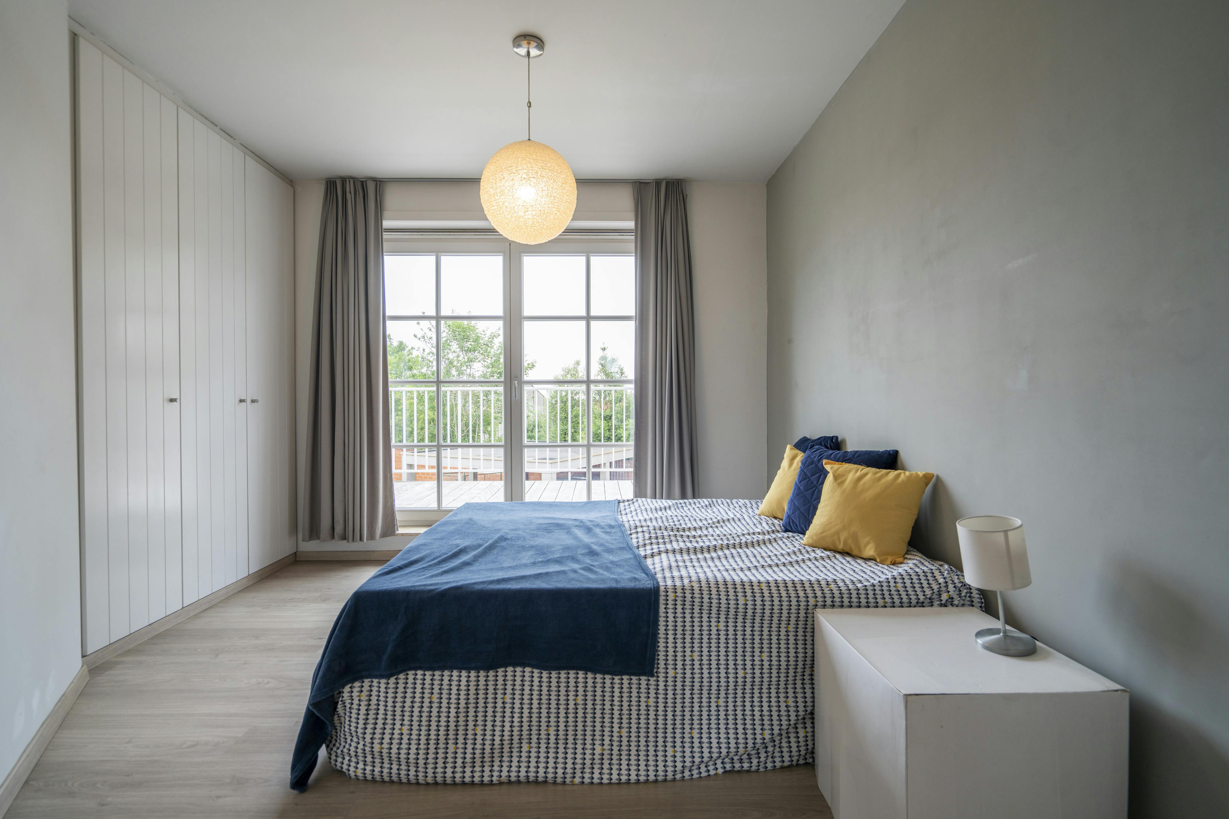 Instapklaar appartement te koop in centrum Ingooigem foto 8