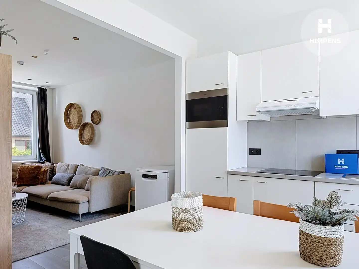 Rendabele vakantiewoning met officiële logiesvergunning foto 12