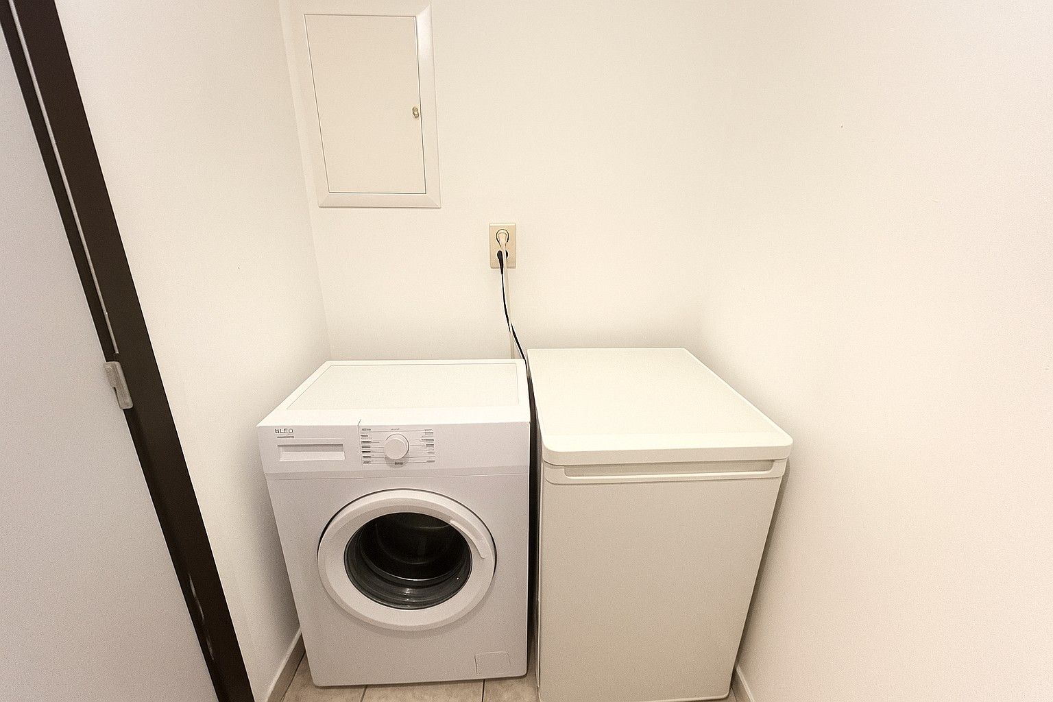 2-slaapkamerappartement in centrum Machelen (Zulte) foto 8