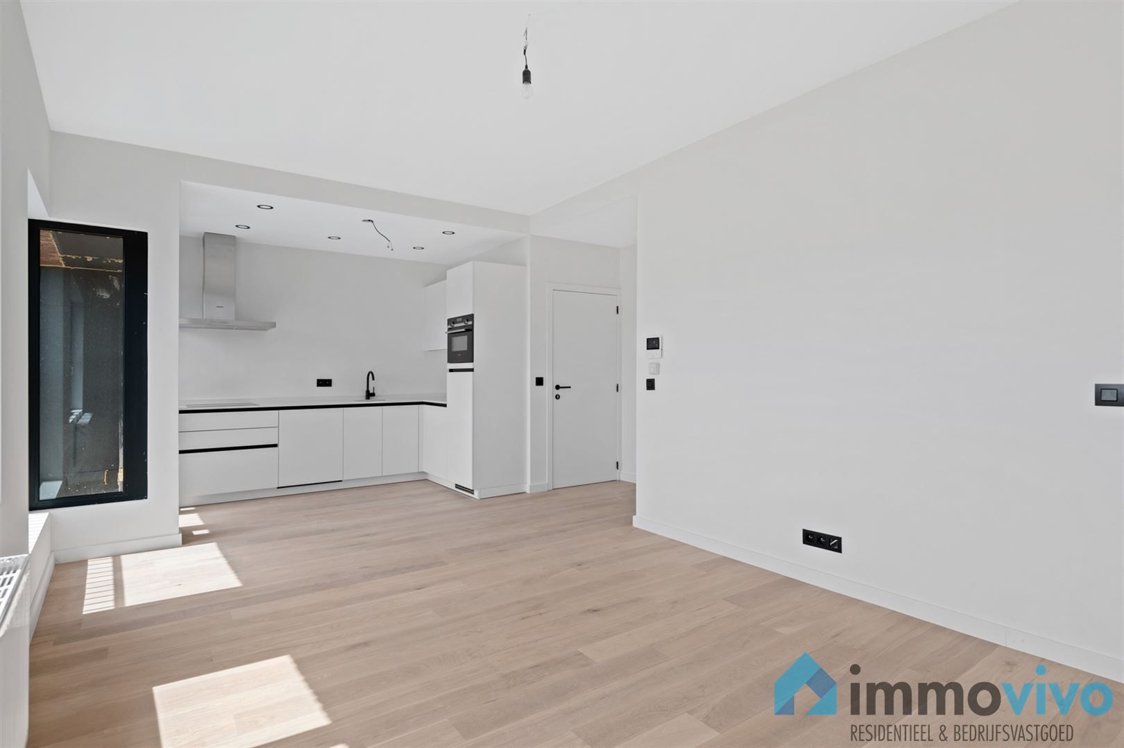 Prachtig vernieuwbouwappartement met 2 slaapkamers  foto 7