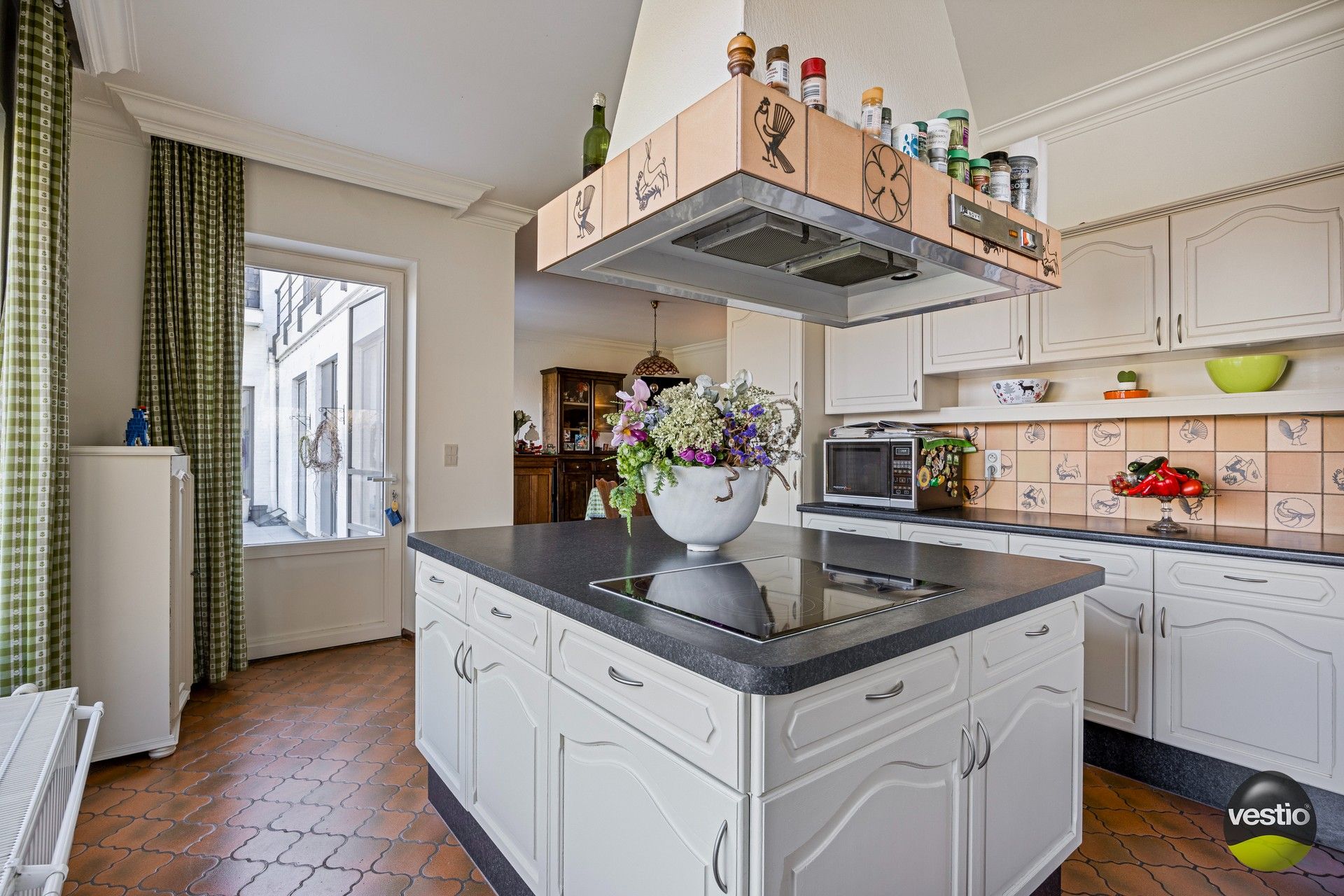 EXCLUSIEVE VILLA MET WEILANDEN OP 3,4 HA foto 13