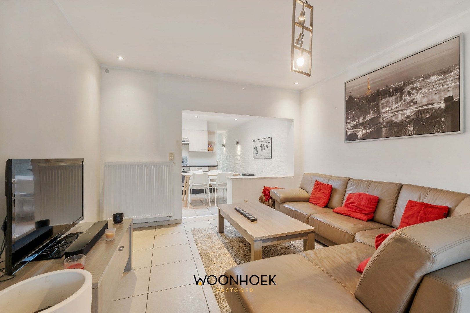 VERKOCHT! Woonhoek Vastgoed Lokeren foto 3