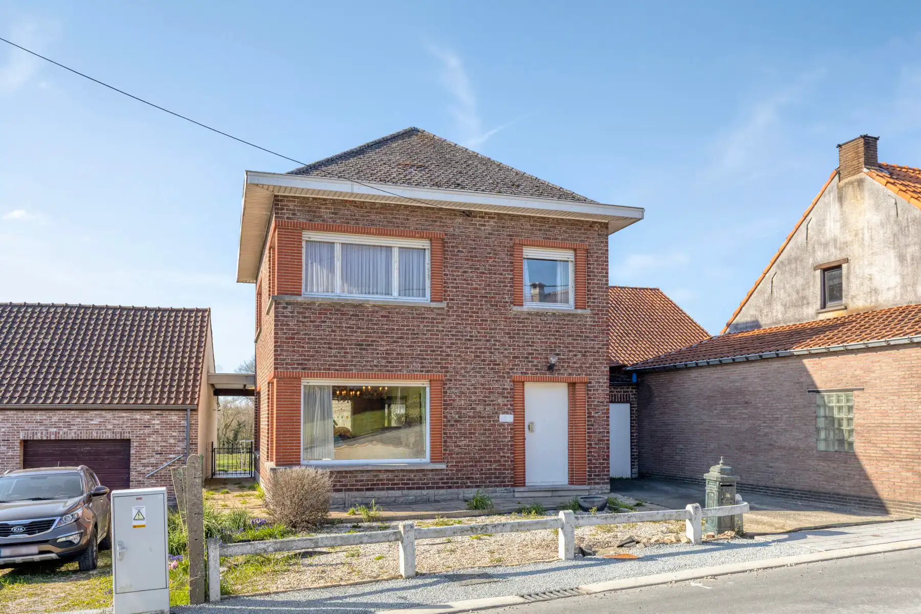 Huis te koop Kleindriesstraat 53 - 9310 Aalst