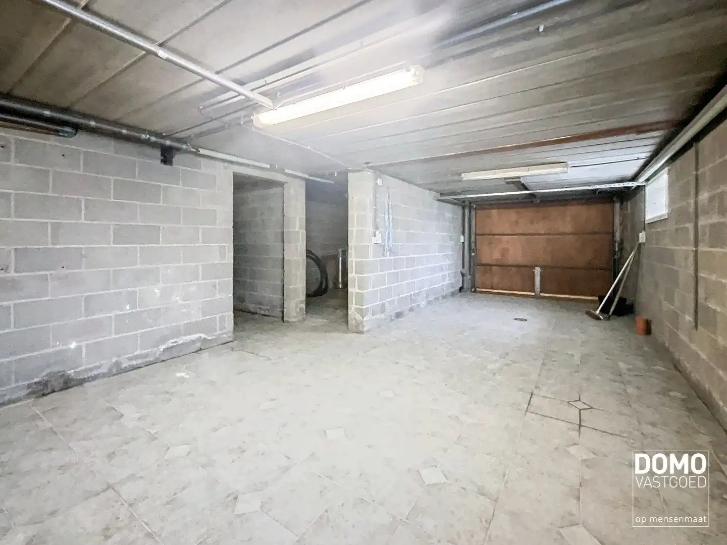 RUIME GEZINSWONING MET 4 SLAAPKAMERS, TUIN EN INPANDIGE GARAGE TE HERK-DE-STAD foto 26