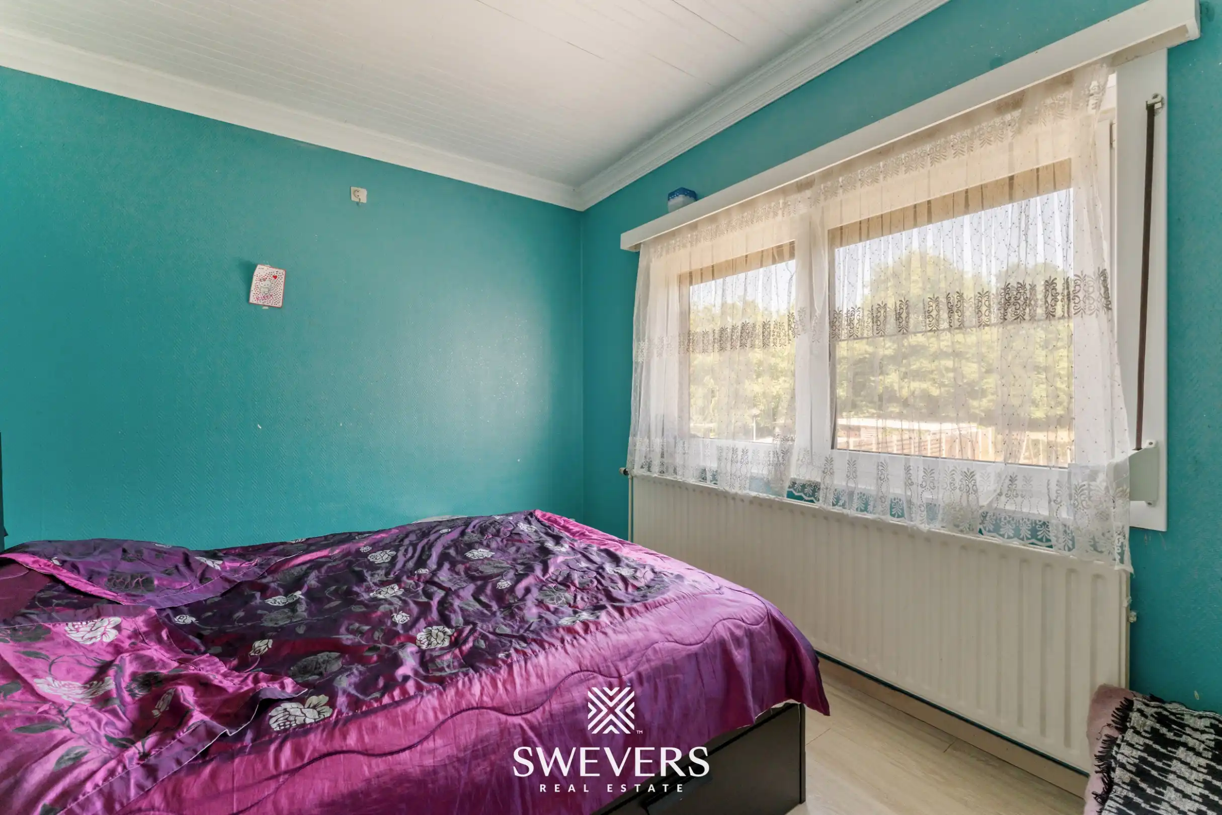 Gerenoveerde woning met 4 slaapkamers op 11a foto 12
