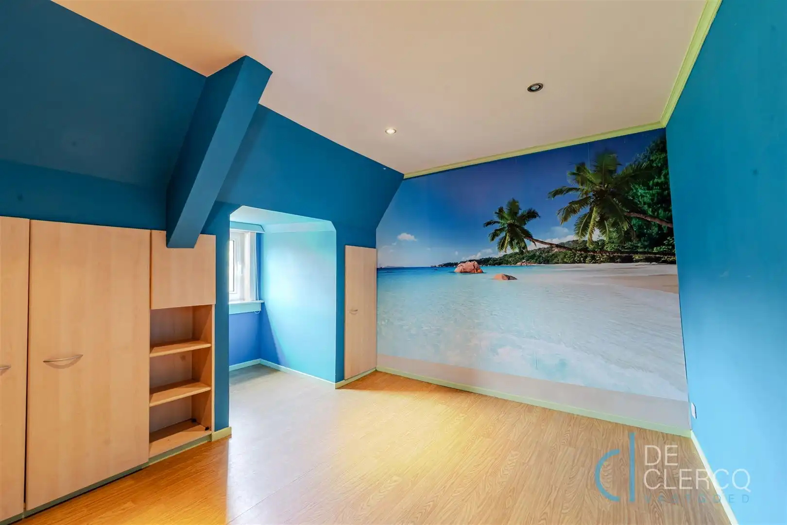 Charmante woning te huur in Lochristi met garage en tuin! foto 9