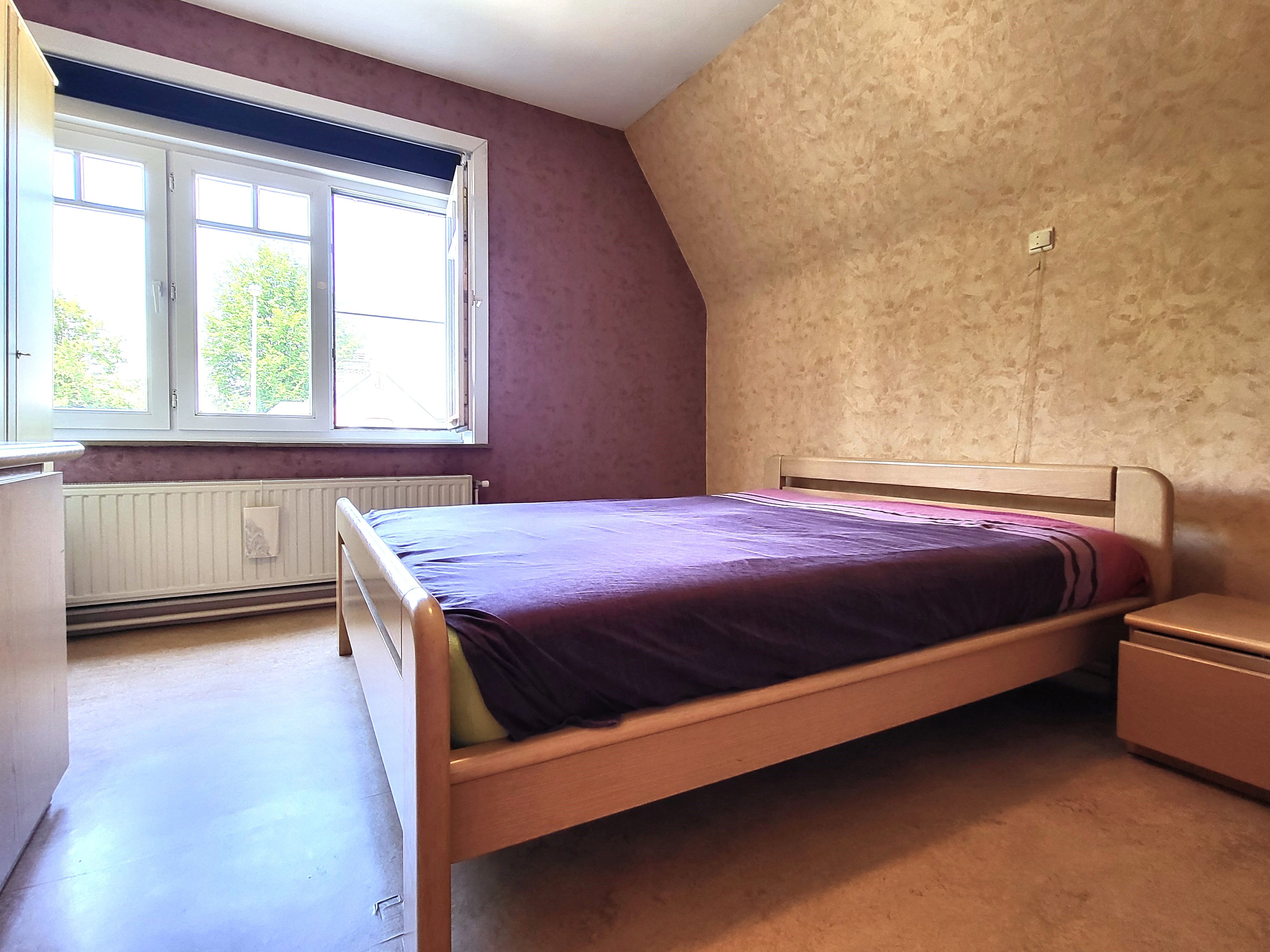 Charmante open bebouwing op 488m² met mooie aangelegde tuin.  foto 23