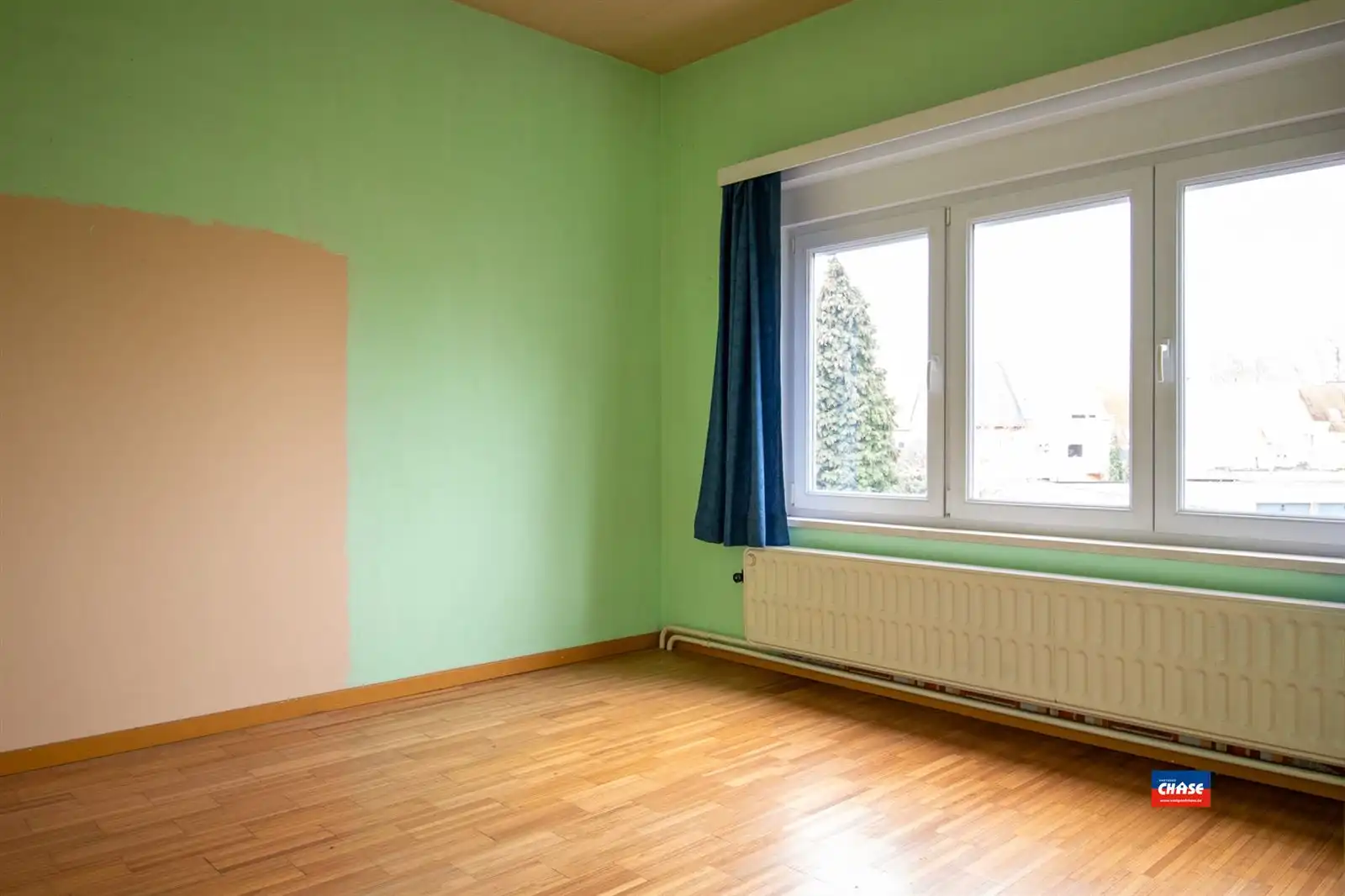 Zeer rustig gelegen gezinswoning nabij het centrum van Hoboken foto 8