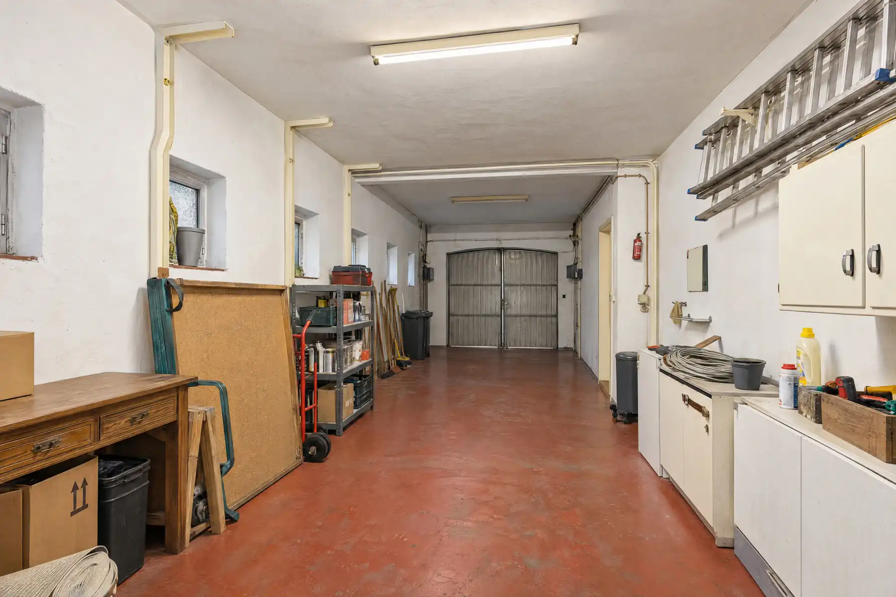 CHARMANTE VILLA OP UITZONDERLIJK PERCEEL VAN 4.656M² foto 22