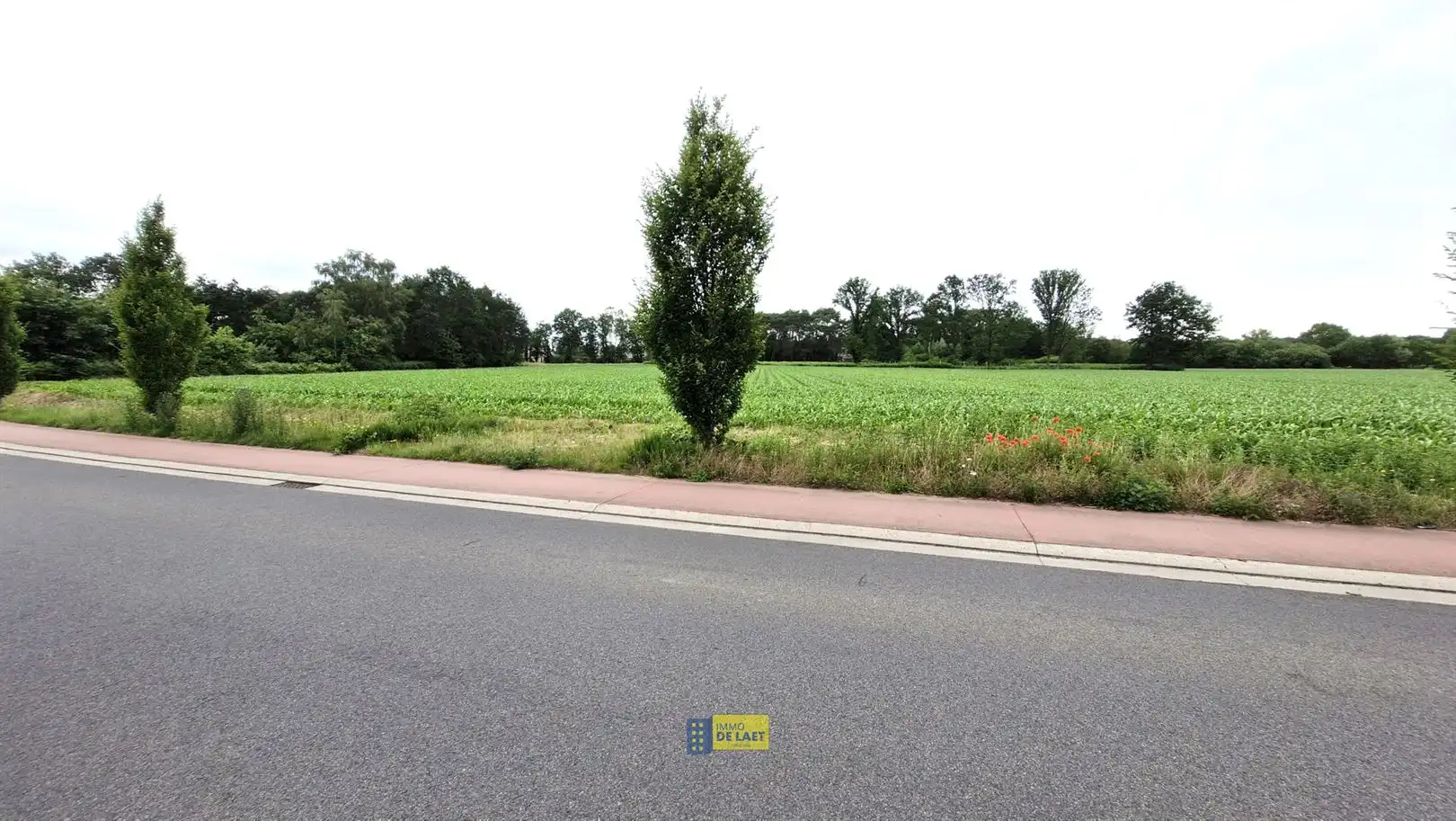 Bouwgrond foto 3