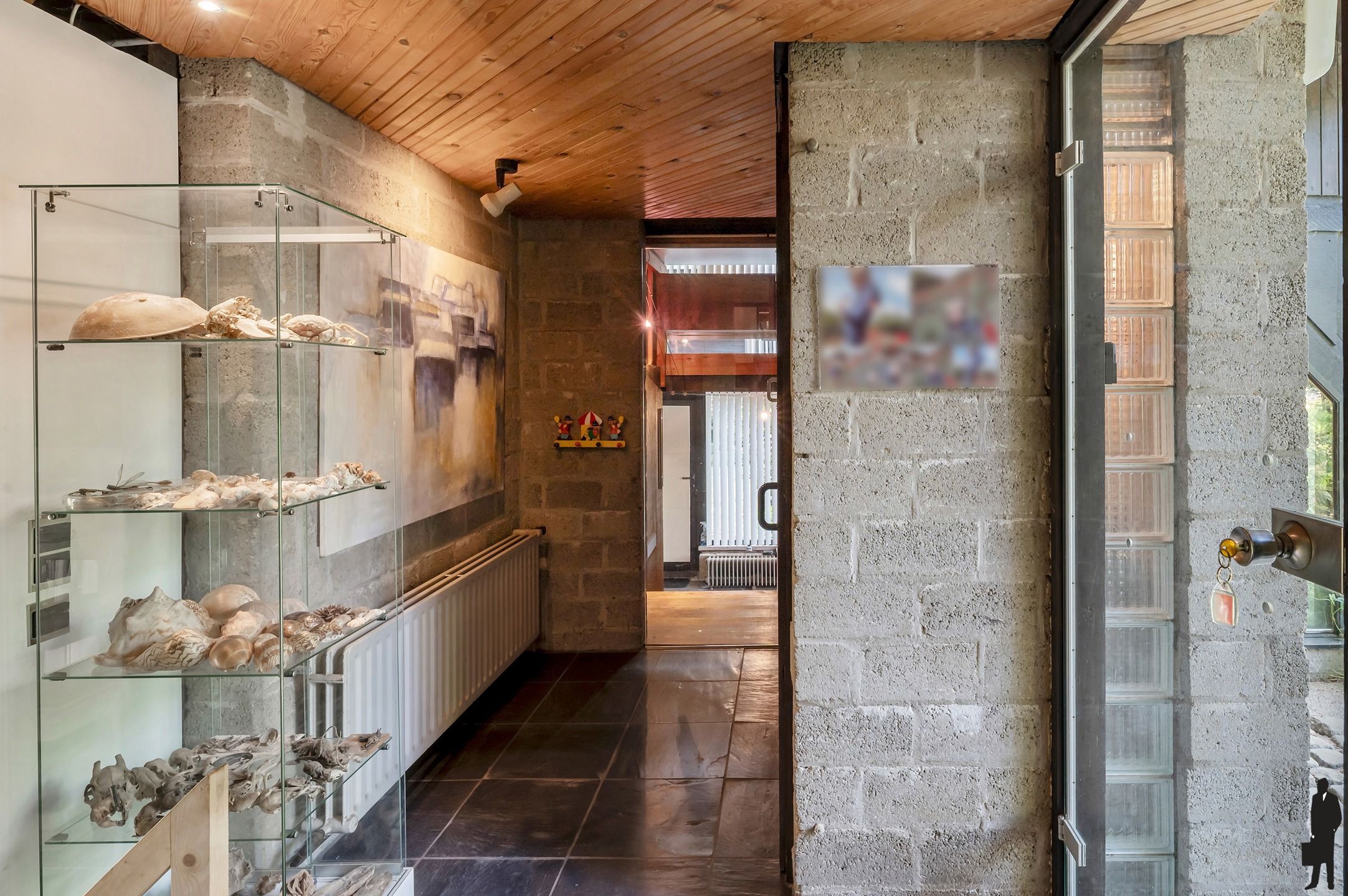 Unieke architectenvilla op 2.605m² in 'Bloemenwijk' te Retie foto 2
