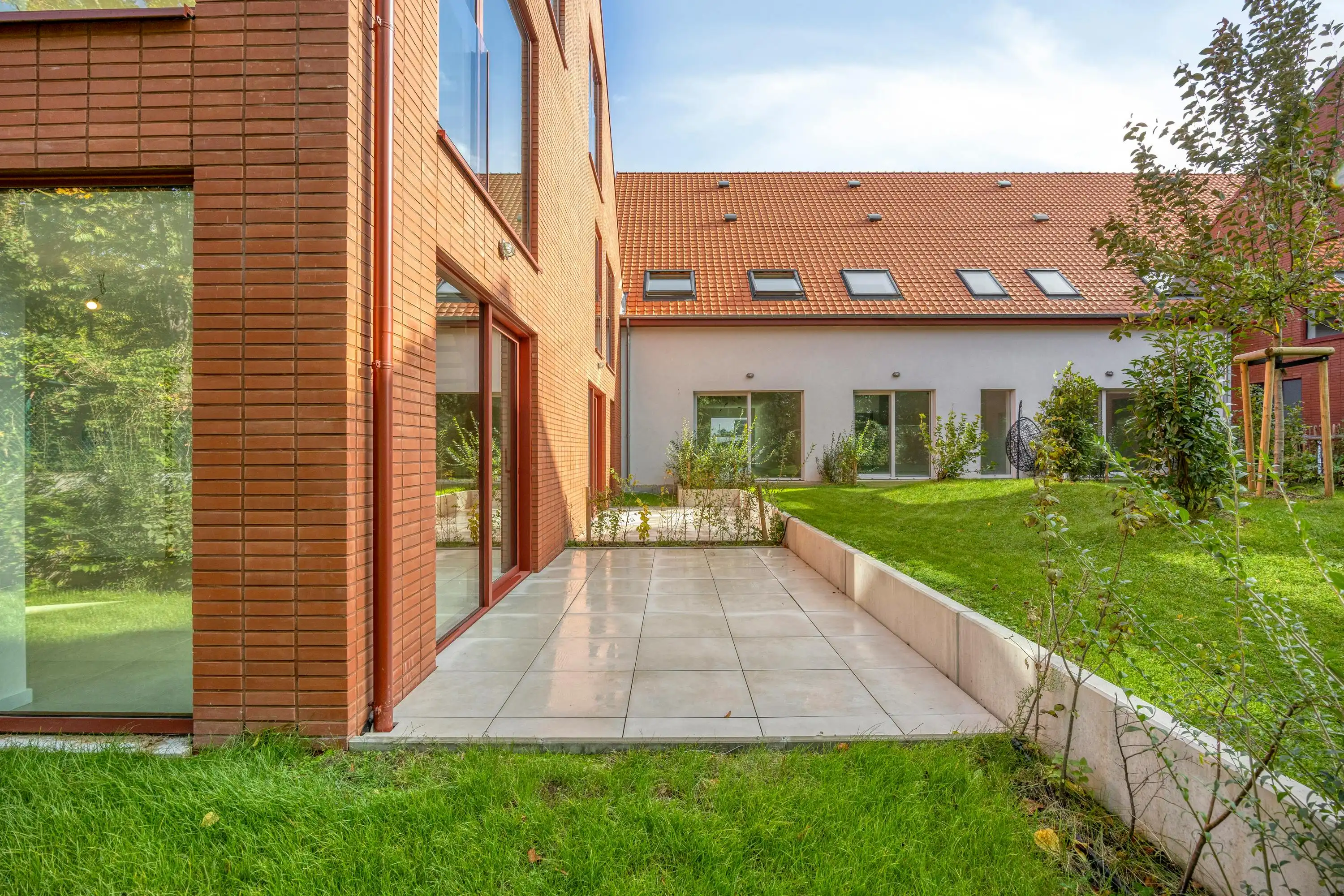 Unieke woning met 3 slaapkamers en twee badkamers foto 14