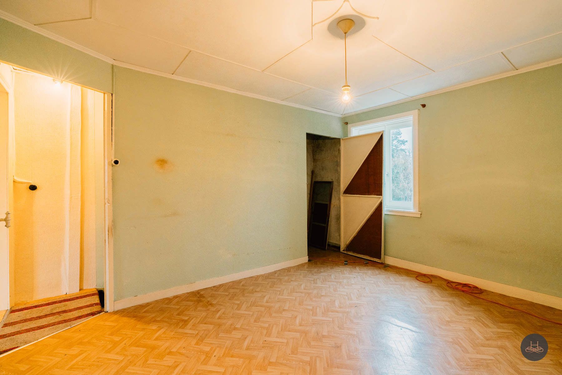 Renovatiewoning op knap perceel foto 22