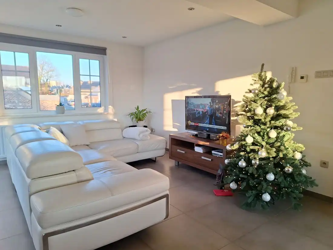 Gunstig gelegen duplex appartement te Oudsbergen foto 3