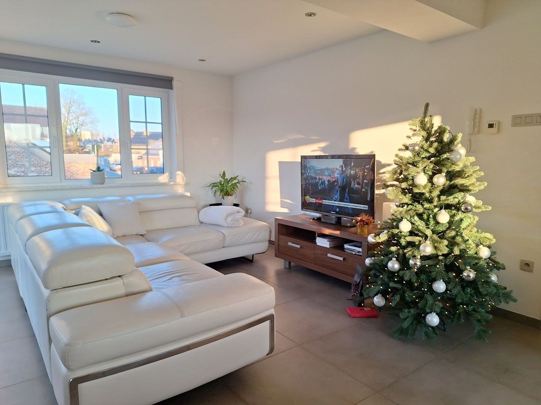 Gunstig gelegen duplex appartement te Oudsbergen foto 3