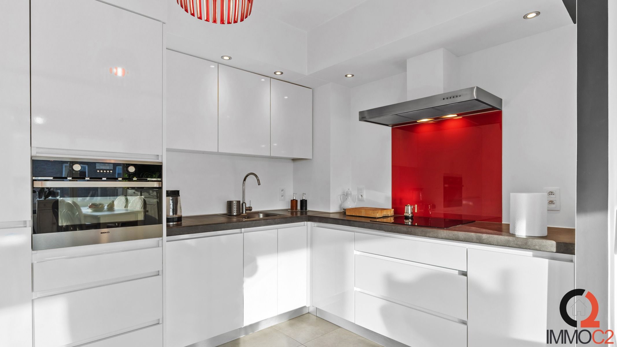 Appartement te koop foto 8