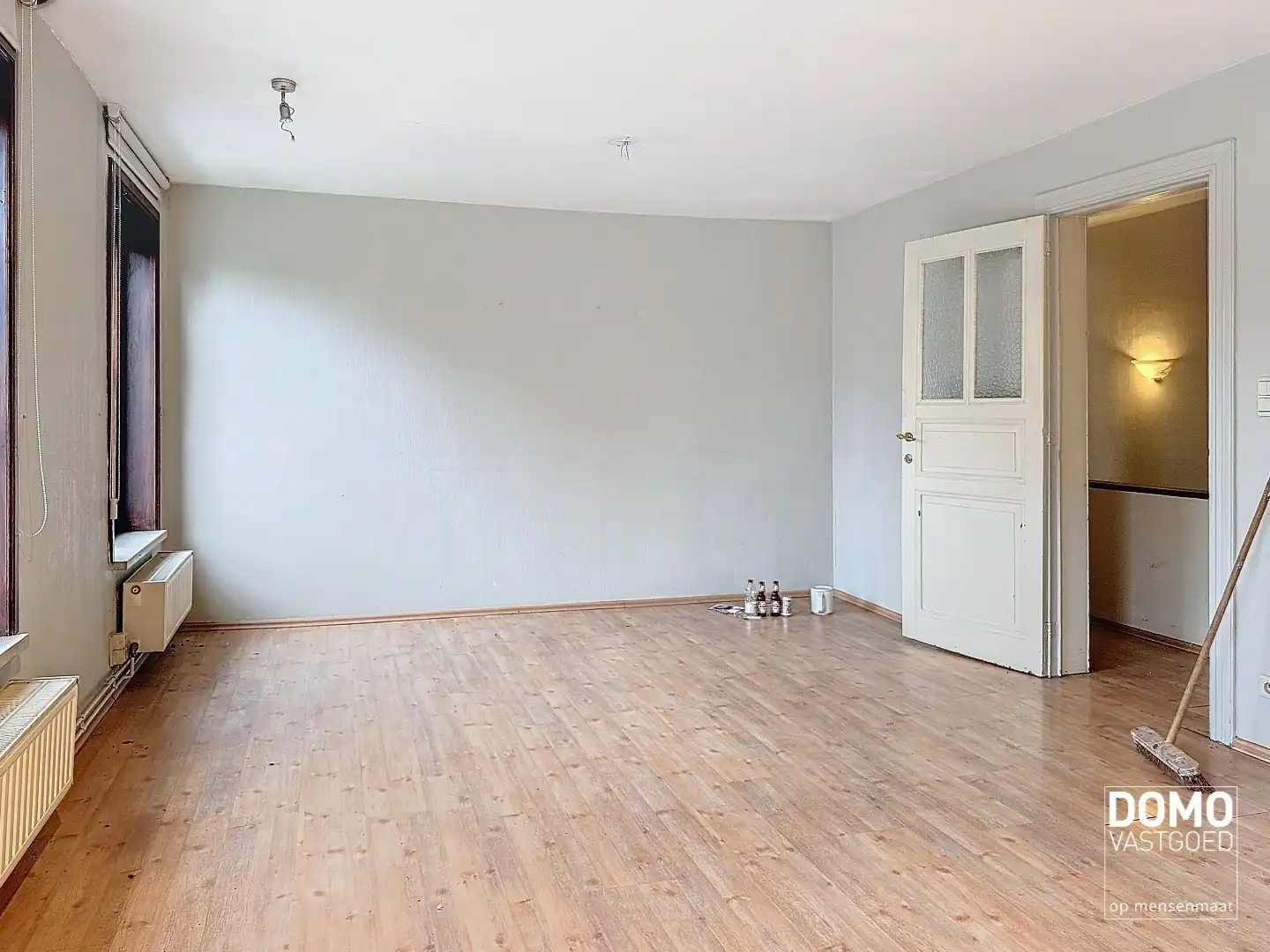 Te renoveren handelshuis gelegen in het centrum van Diepenbeek. foto 4