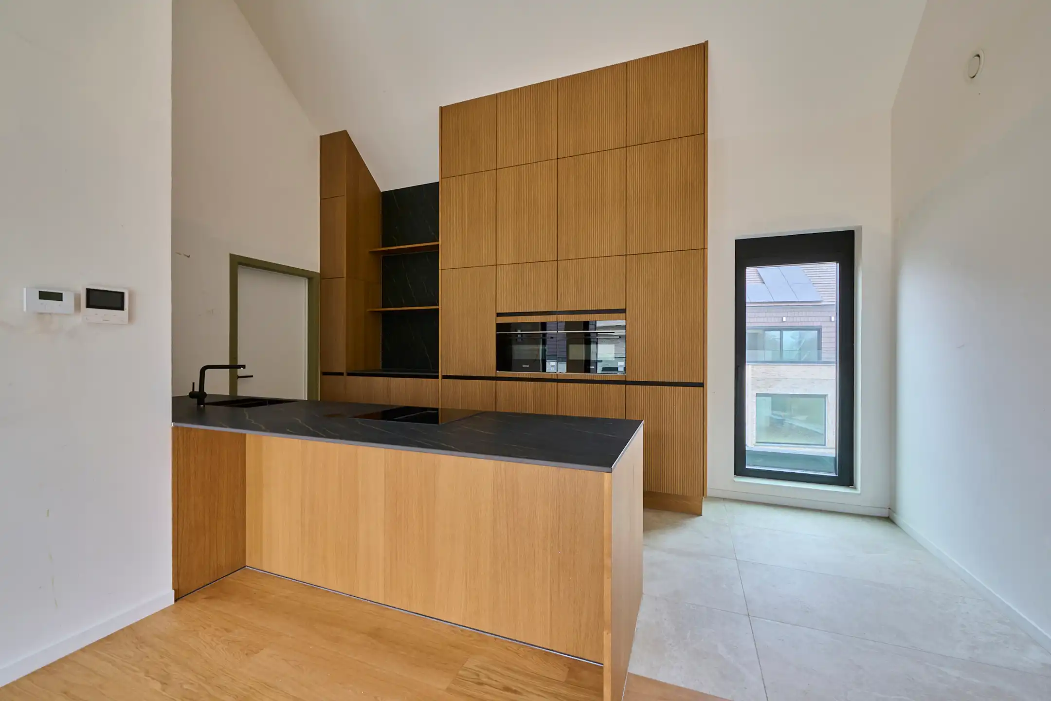 BEN penthouse Agnetenpark foto 11