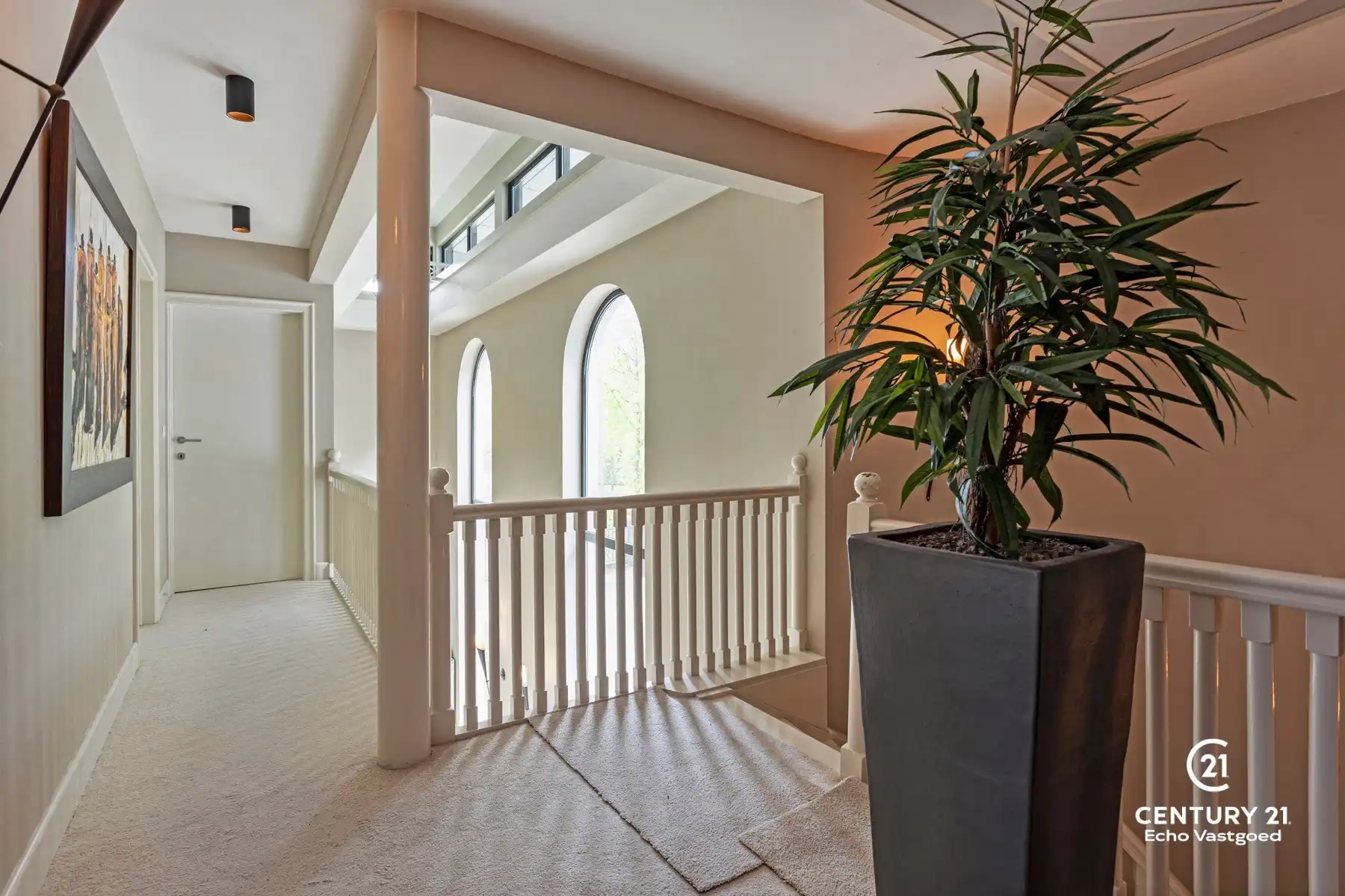 Villa met binnenzwembad en COMPLETE wellness op ca 2590m² foto 17