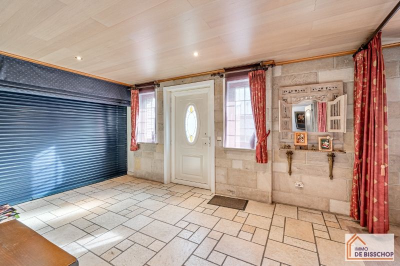 Mooie woonst met 3 slaapkamers in het centrum van Gooik foto 7