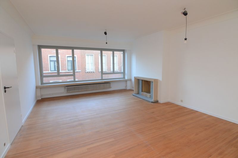 Appartement centrum Mechelen foto 2