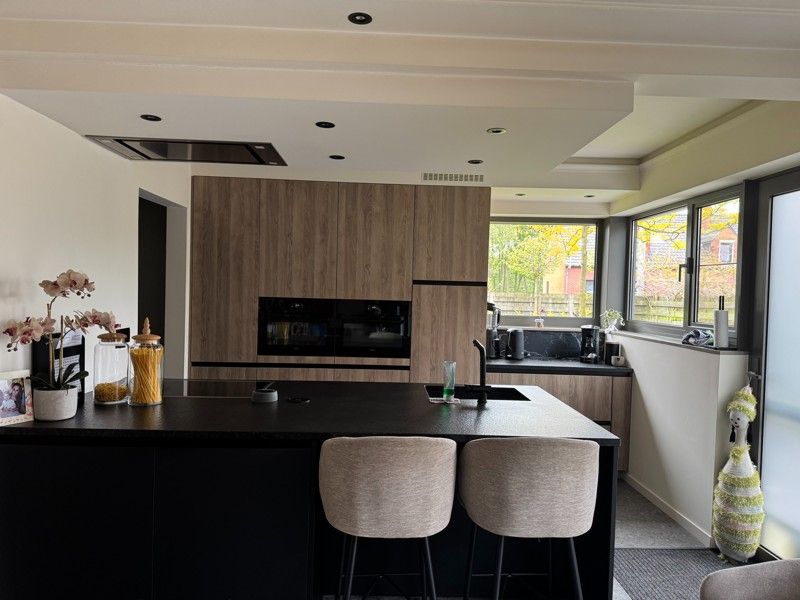 Moderne woning met 3 slaapkamers & tuin in aangename en rustige woonwijk. foto 19