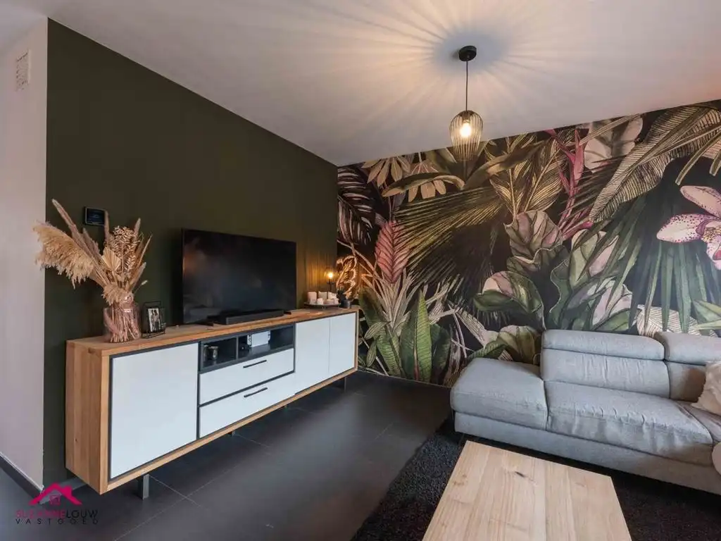 Instapklare gezinswoning in hedendaagse stijl foto 14