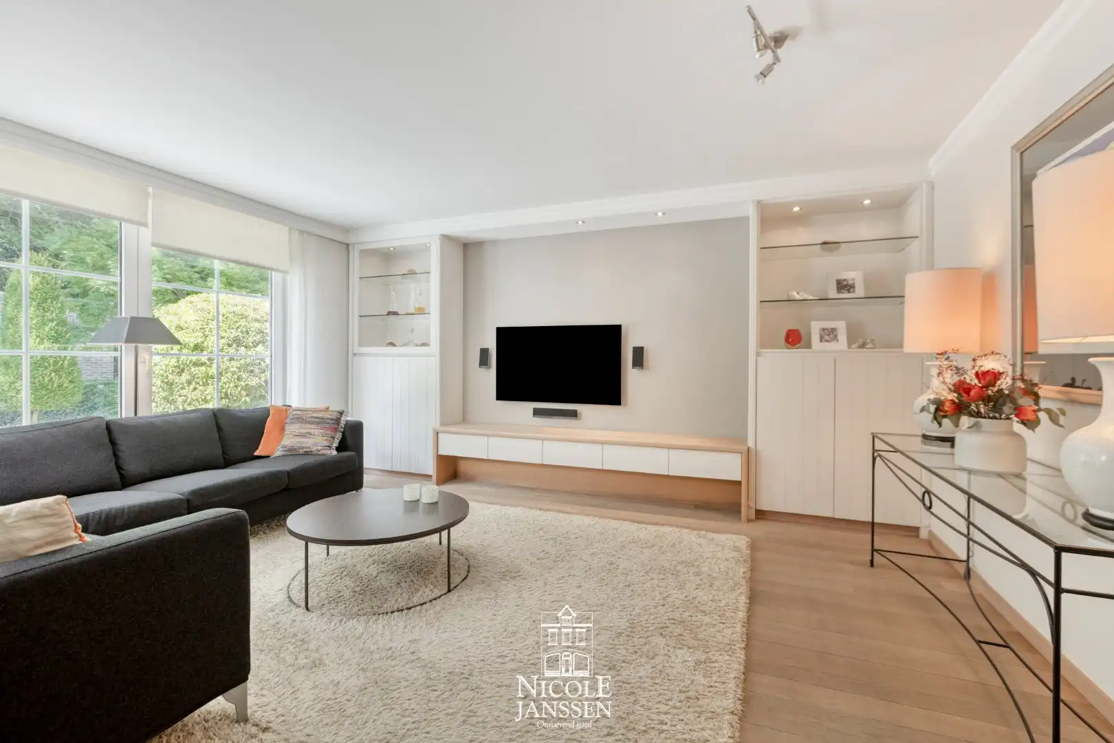 Stijlvolle woning  foto 4