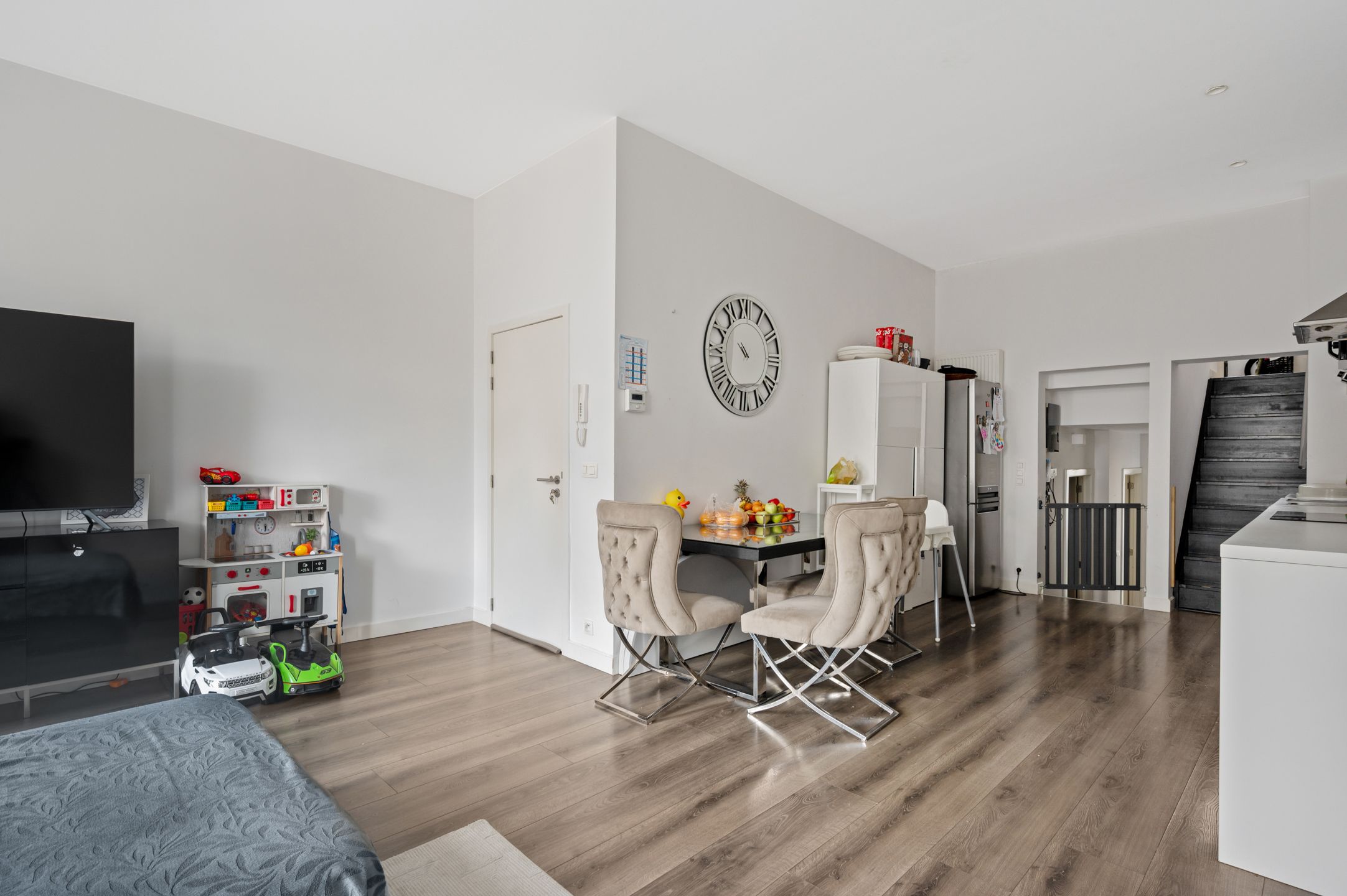 Tof startersappartement in 2018 foto 3