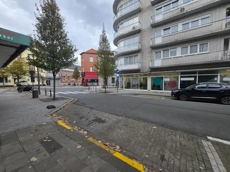 Ideaal als starters appartement of als investering! foto 16