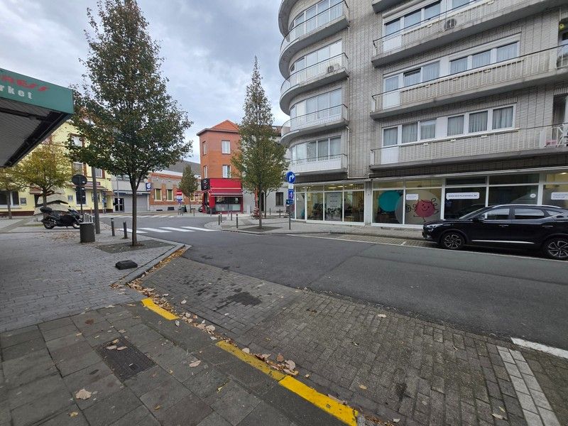 Ideaal als starters appartement of als investering! foto 16