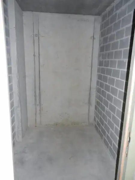 Instapklaar appartement met 2 slaapkamers en terras foto 15
