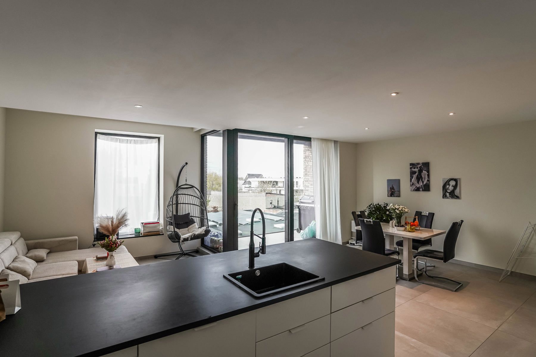 Gerenoveerd appartement op een toplocatie te Londerzeel foto 12