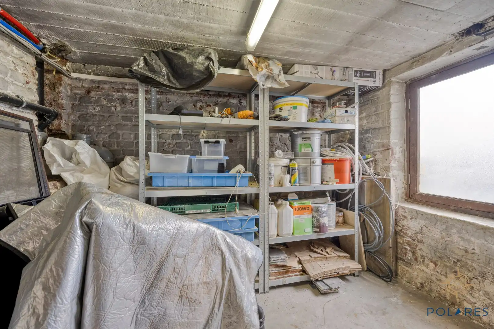 Knappe art-deco woning in Tienen foto 30