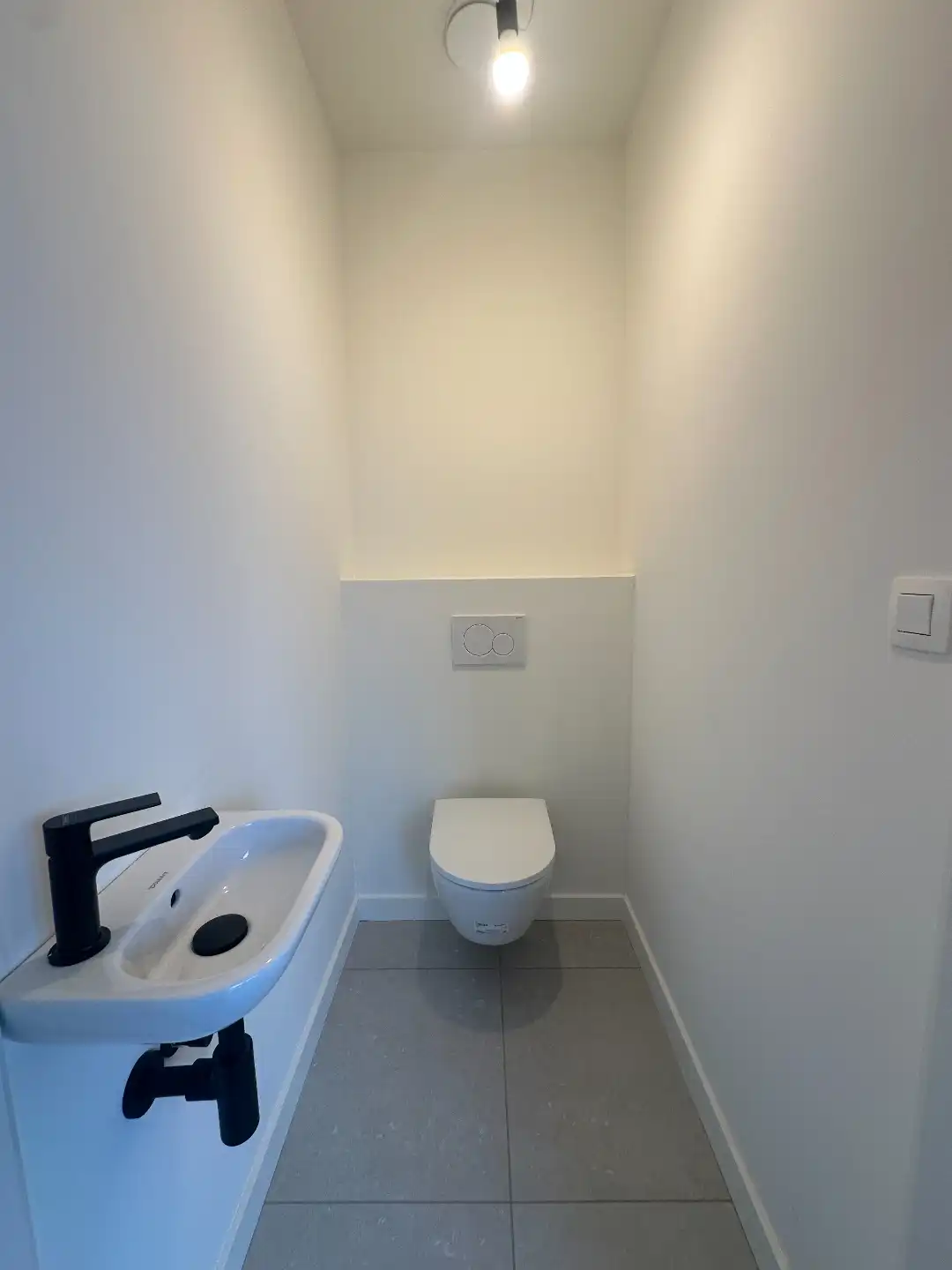 Prachtig nieuwbouwappartement met riant terras in Alken foto 7
