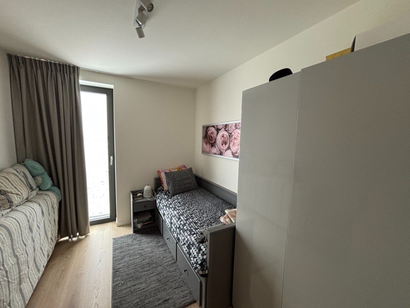 Prachtig & Modern Appartement met terras in Residentie "Champ du Tordoir" foto 9