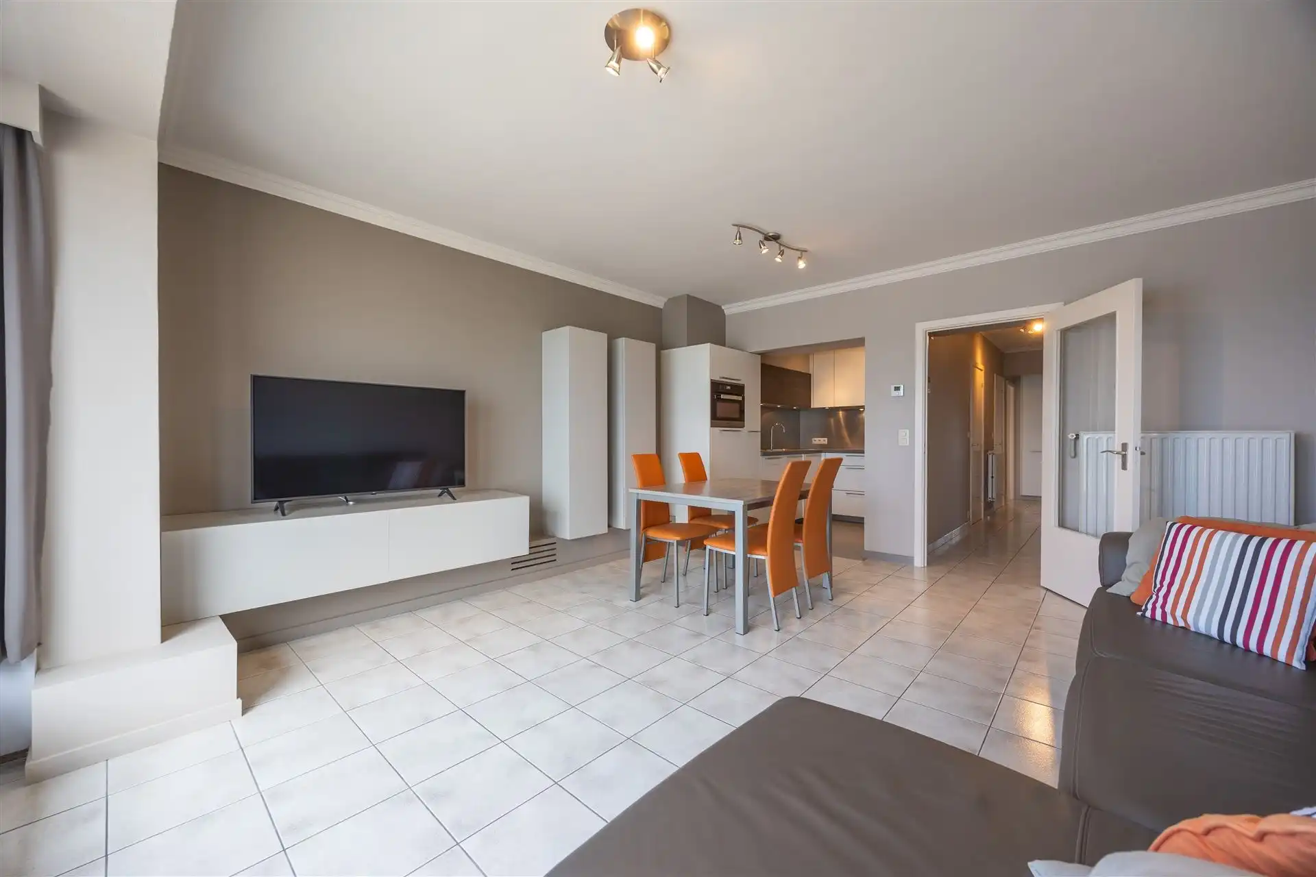 Appartement 2 slaapkamers foto 4