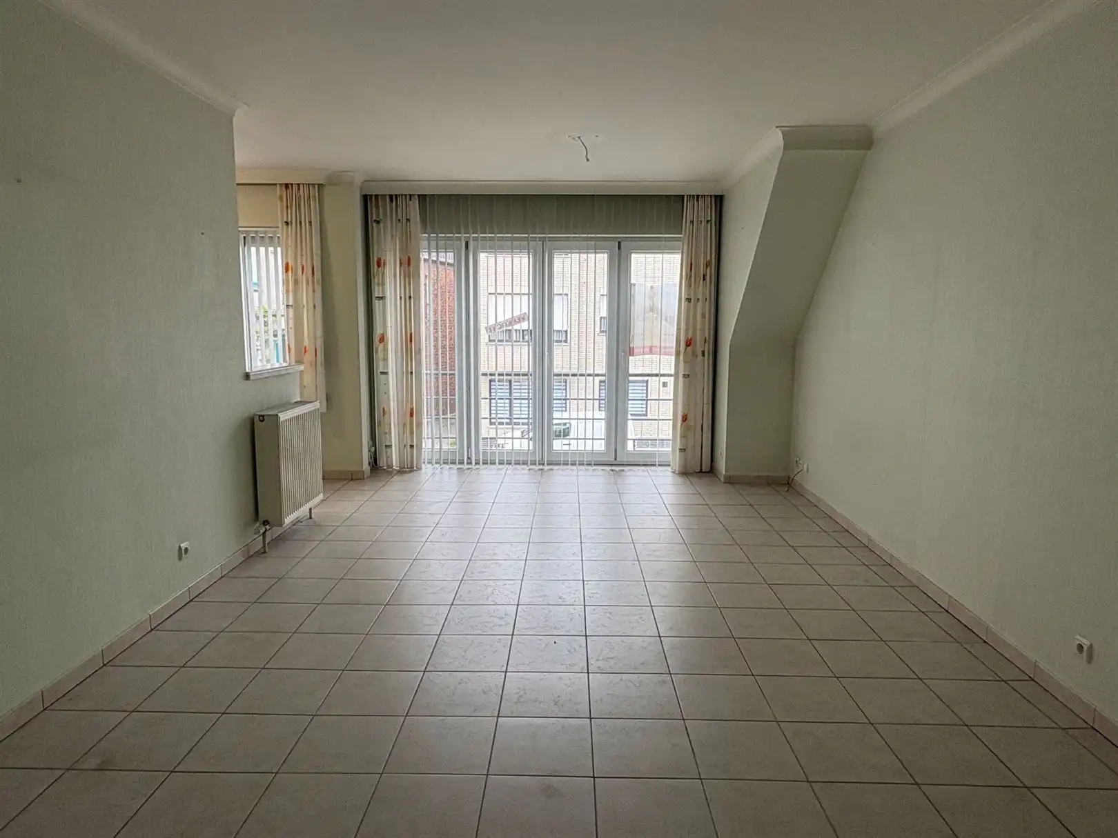 Appartement centrum Stekene met terras en garage foto 2